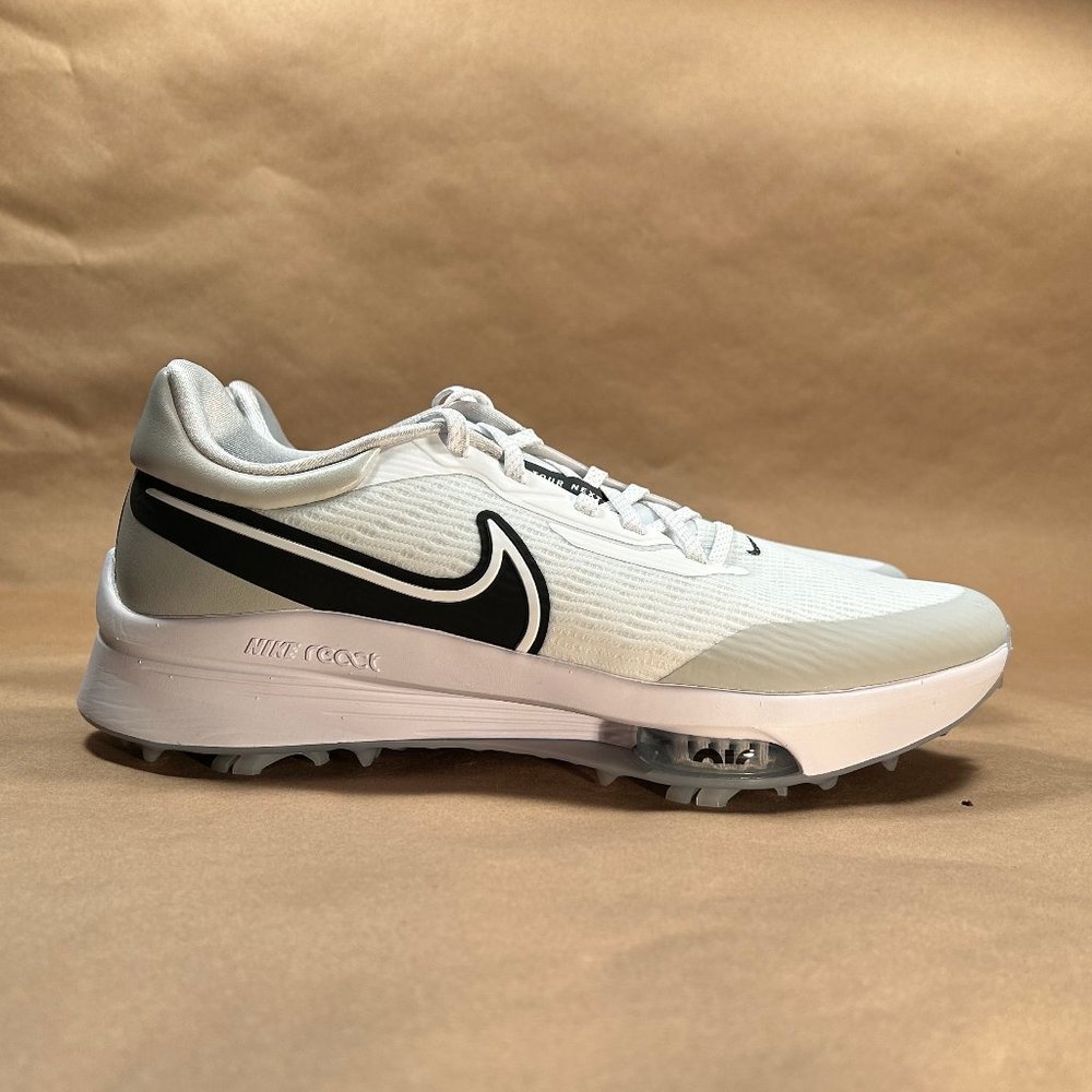 Nike Air Zoom Infinity Tour Next% Golf Shoes, New!